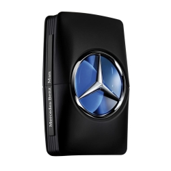 MERCEDES-BENZ MAN 100ml woda toaletowa flakon